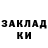 КЕТАМИН VHQ Wiktoria Ciosek